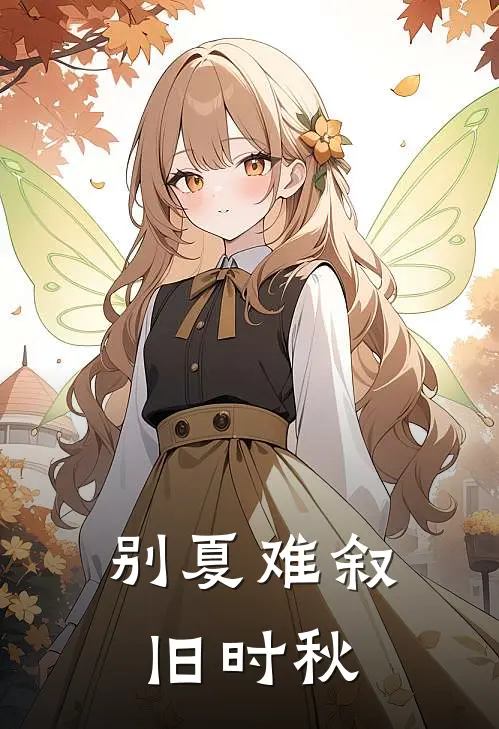 别夏难叙旧时秋