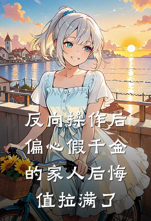 反向操作后，偏心假千金的家人后悔值拉满了