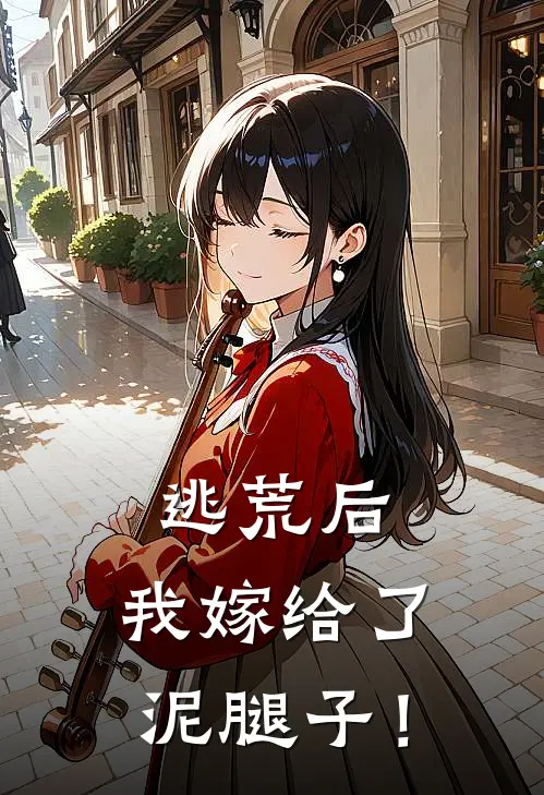 逃荒后，我嫁给了泥腿子！