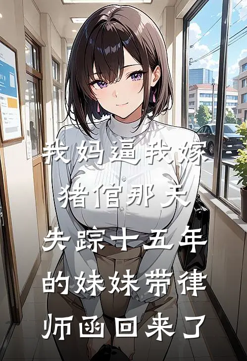 我妈逼我嫁猪倌那天，失踪十五年的妹妹带律师函回来了