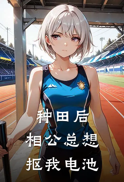 种田后，相公总想抠我电池