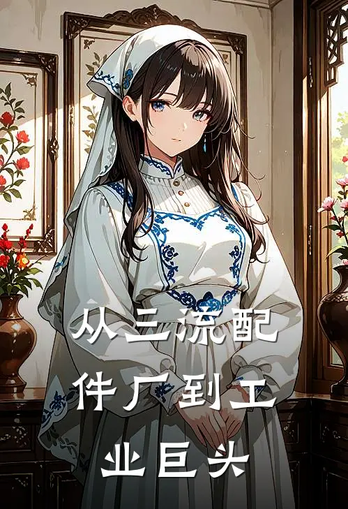 从三流配件厂到工业巨头