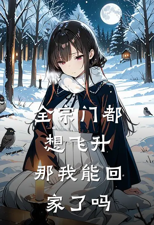 全宗门都想飞升，那我能回家了吗