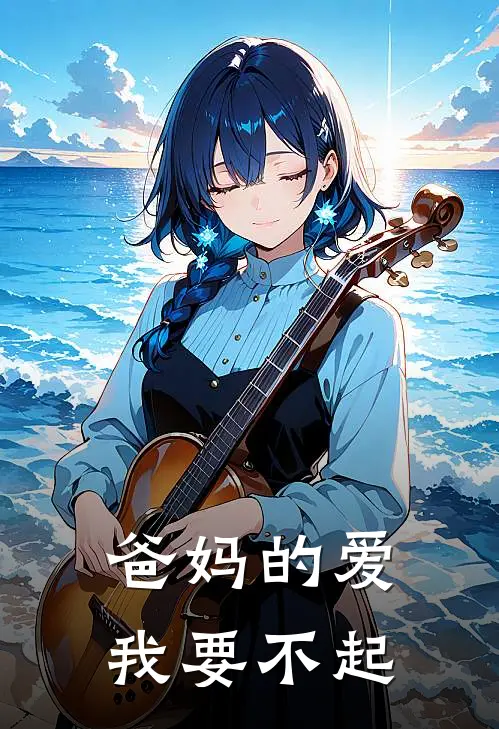 爸妈的爱，我要不起