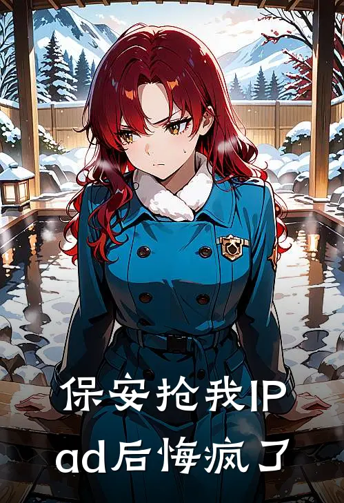 保安抢我IPad后悔疯了