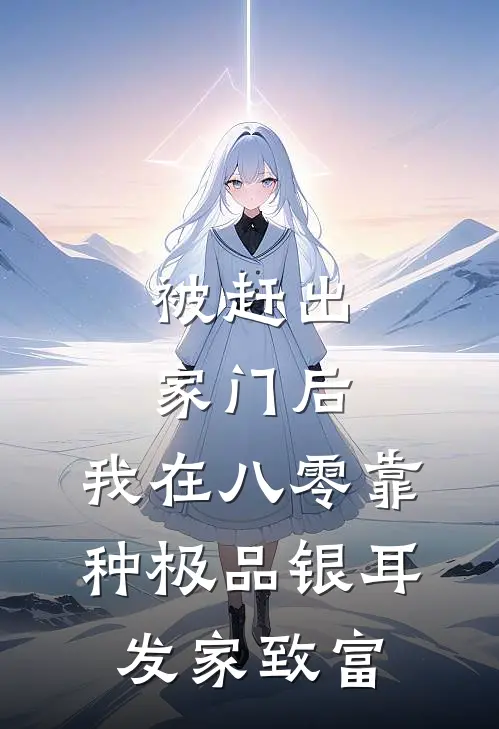 被赶出家门后，我在八零靠种极品银耳发家致富