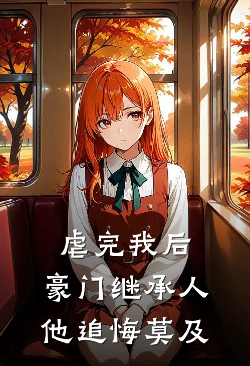虐完我后，豪门继承人他追悔莫及