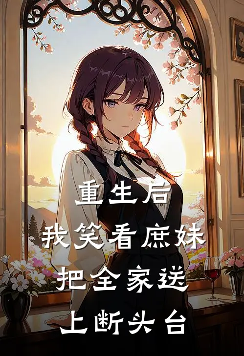重生后，我笑看庶妹把全家送上断头台