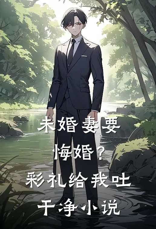 未婚妻要悔婚？彩礼给我吐干净小说