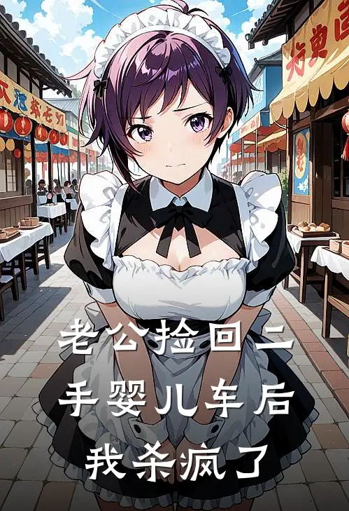 老公捡回二手婴儿车后，我杀疯了