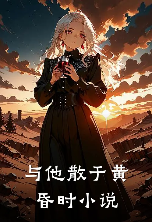 与他散于黄昏时小说