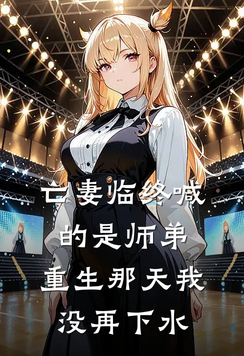 亡妻临终喊的是师弟，重生那天我没再下水