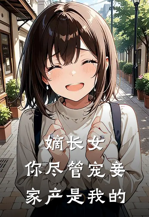 嫡长女：你尽管宠妾，家产是我的