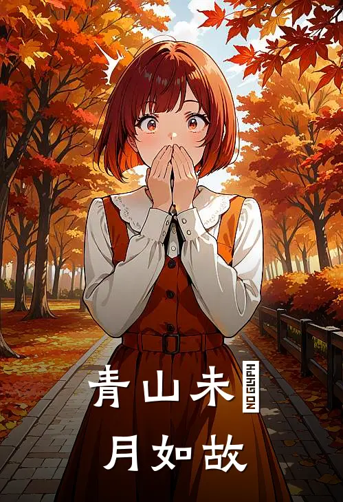 青山未晞，月如故