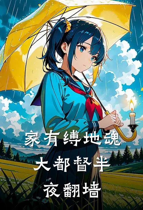 家有缚地魂，大都督半夜翻墙