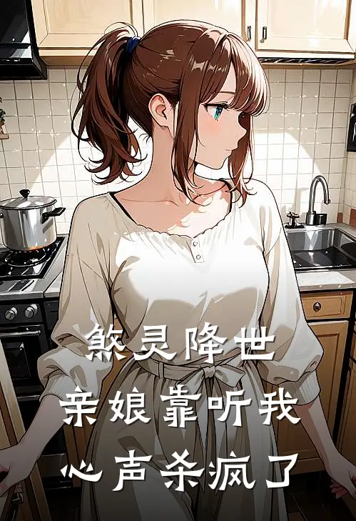 煞灵降世：亲娘靠听我心声杀疯了
