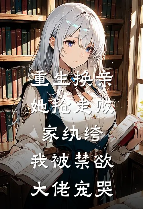 重生换亲，她抢走败家纨绔，我被禁欲大佬宠哭