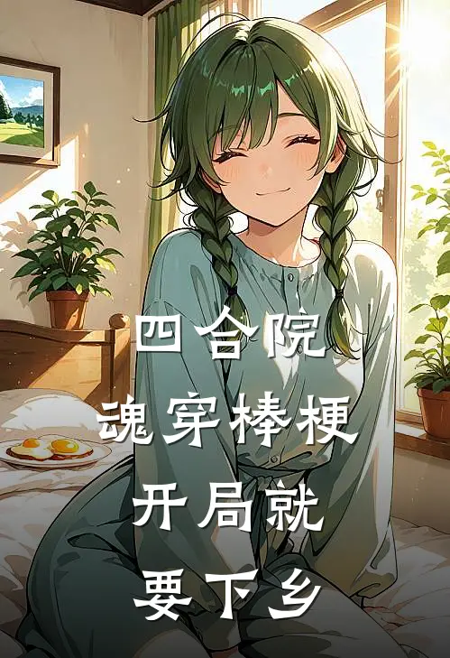 四合院：魂穿棒梗，开局就要下乡