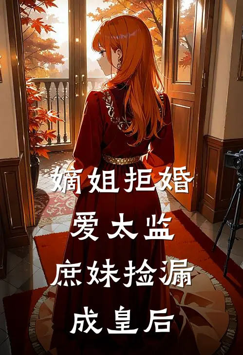 嫡姐拒婚爱太监，庶妹捡漏成皇后