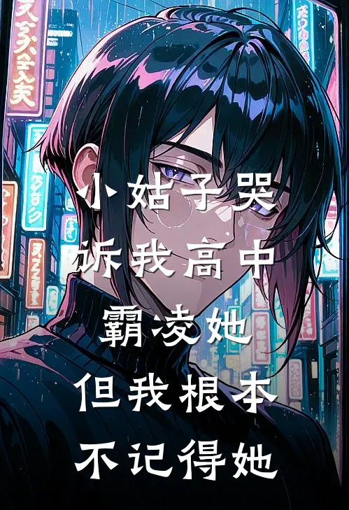 小姑子哭诉我高中霸凌她，但我根本不记得她