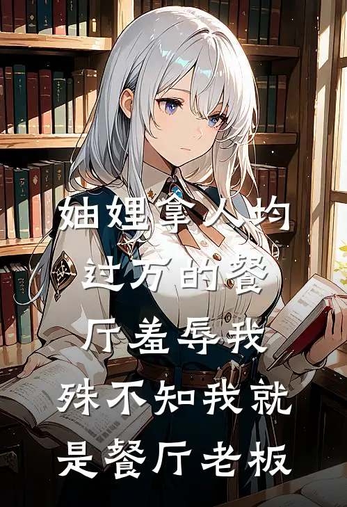 妯娌拿人均过万的餐厅羞辱我，殊不知我就是餐厅老板