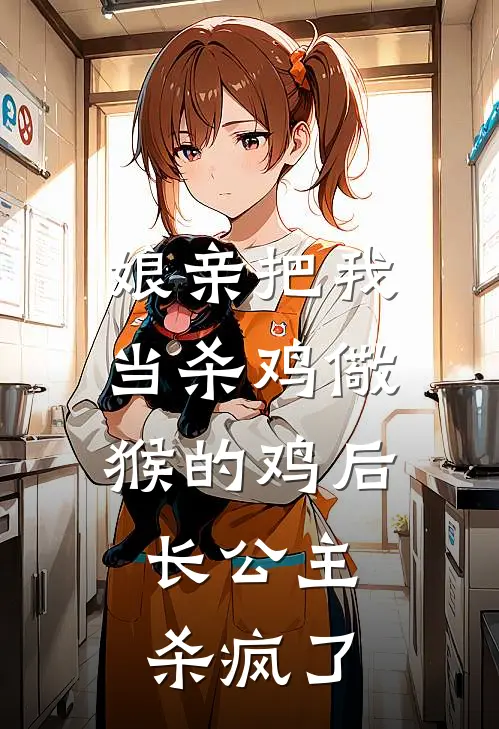 娘亲把我当杀鸡儆猴的鸡后，长公主杀疯了