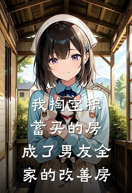 我掏空积蓄买的房，成了男友全家的改善房