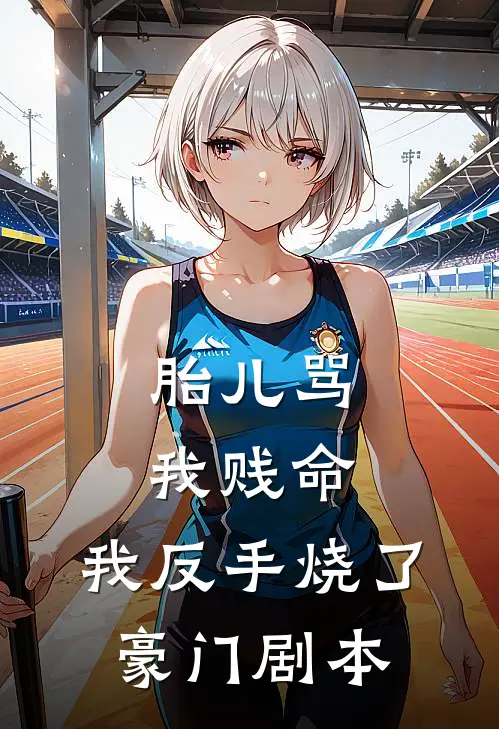 胎儿骂我贱命，我反手烧了豪门剧本