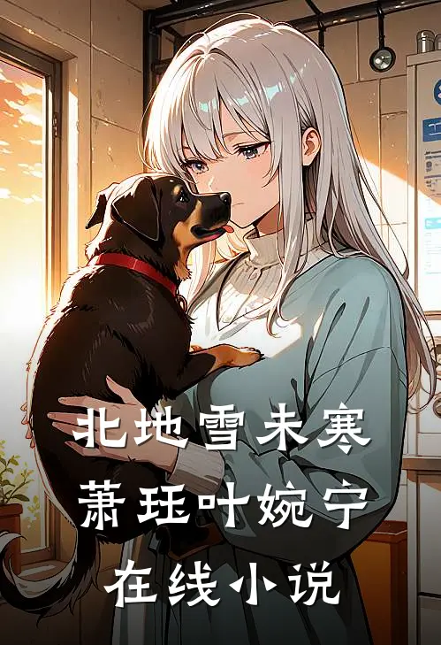 北地雪未寒萧珏叶婉宁在线小说