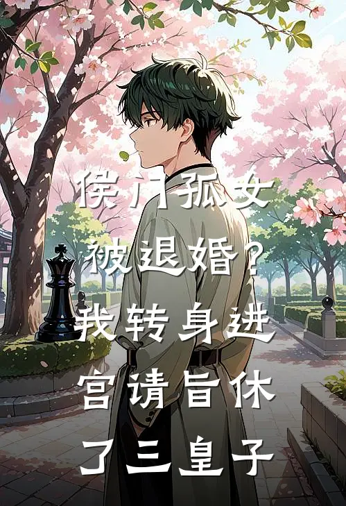 侯门孤女被退婚？我转身进宫请旨休了三皇子