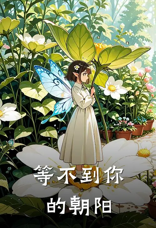 等不到你的朝阳