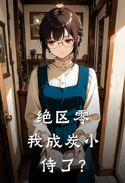 绝区零，我成炭小侍了？