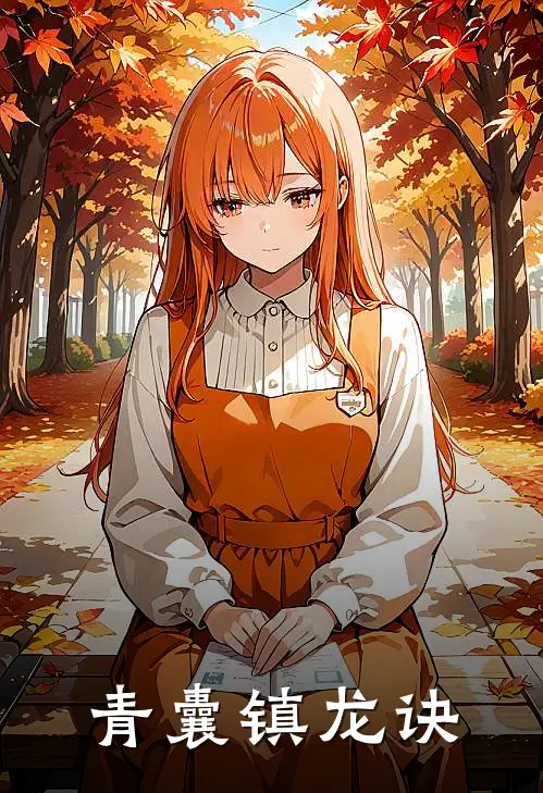 青囊镇龙诀