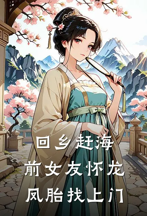 回乡赶海：前女友怀龙凤胎找上门