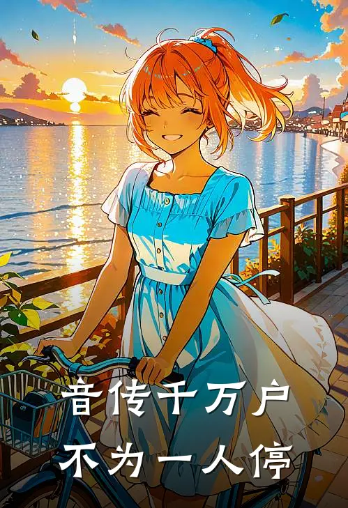 音传千万户，不为一人停