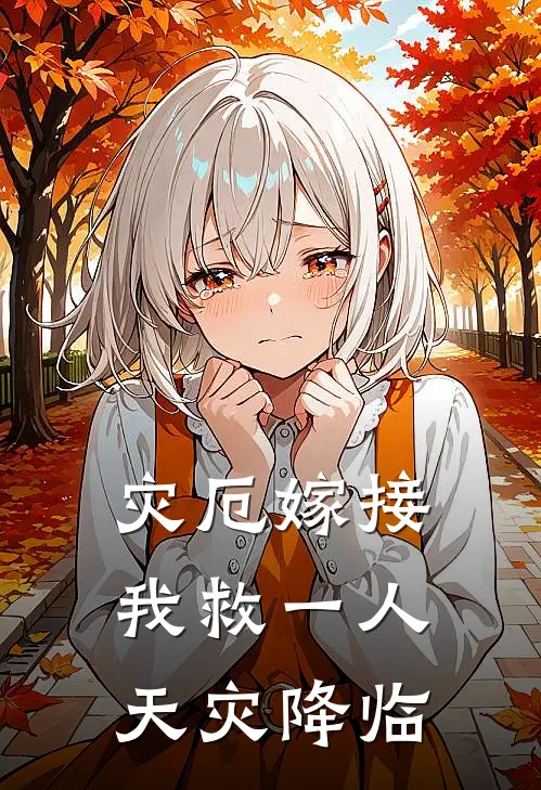 灾厄嫁接：我救一人，天灾降临