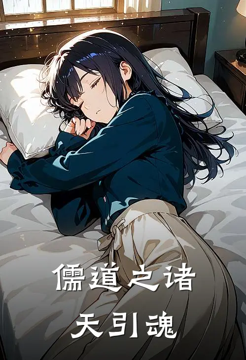 儒道之诸天引魂