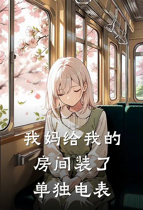 我妈给我的房间装了单独电表