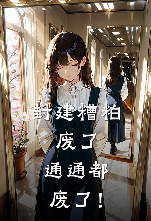 封建糟粕，废了，通通都废了！