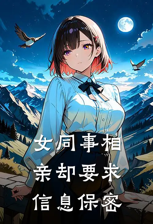 女同事相亲却要求信息保密
