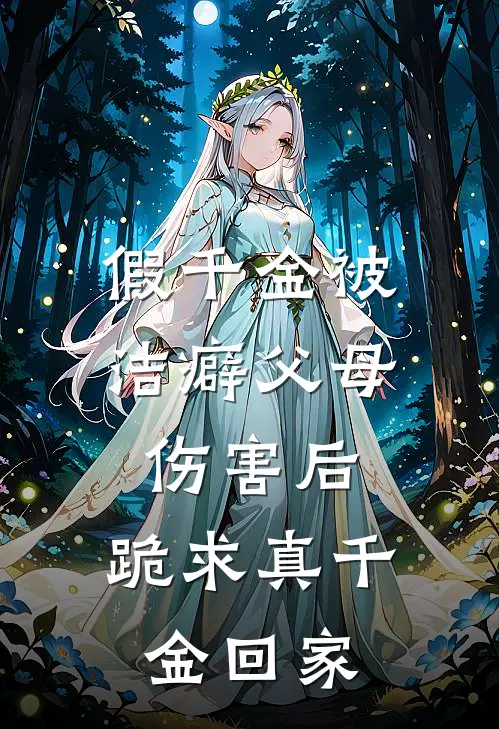 假千金被洁癖父母伤害后，跪求真千金回家