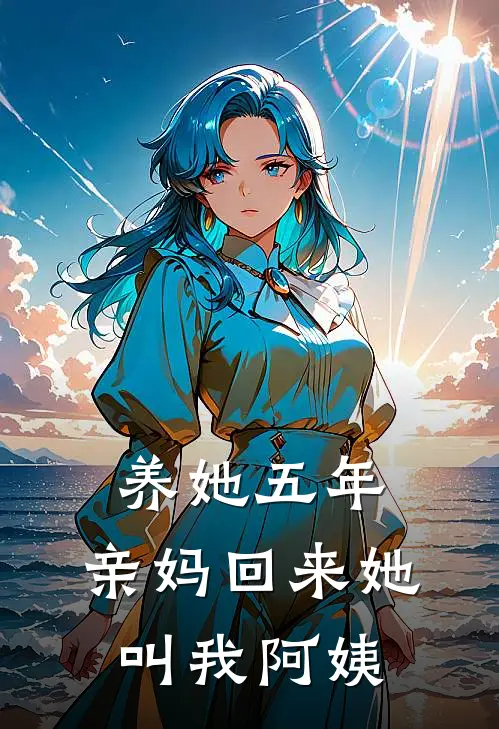 养她五年，亲妈回来她叫我阿姨