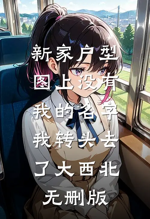 新家户型图上没有我的名字，我转头去了大西北无删版