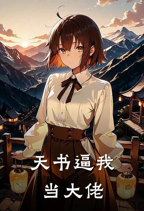天书逼我当大佬