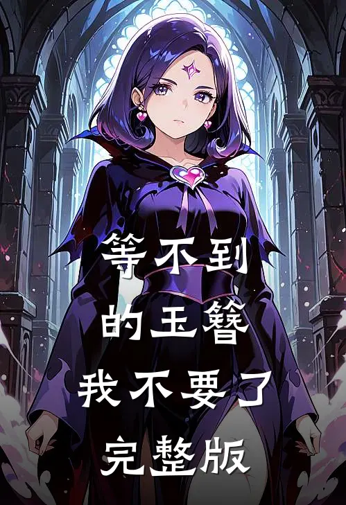 等不到的玉簪，我不要了完整版