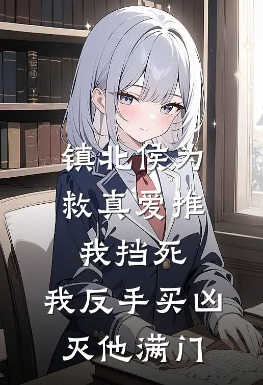 镇北侯为救真爱推我挡死，我反手买凶灭他满门