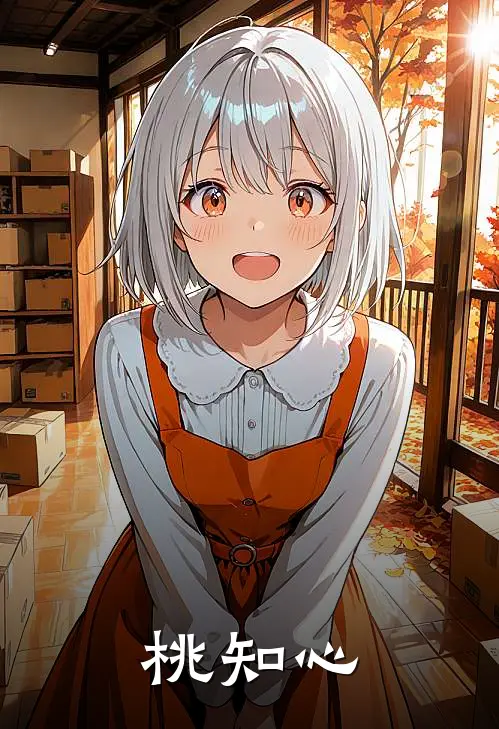 桃知心