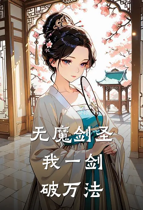 无魔剑圣：我一剑破万法