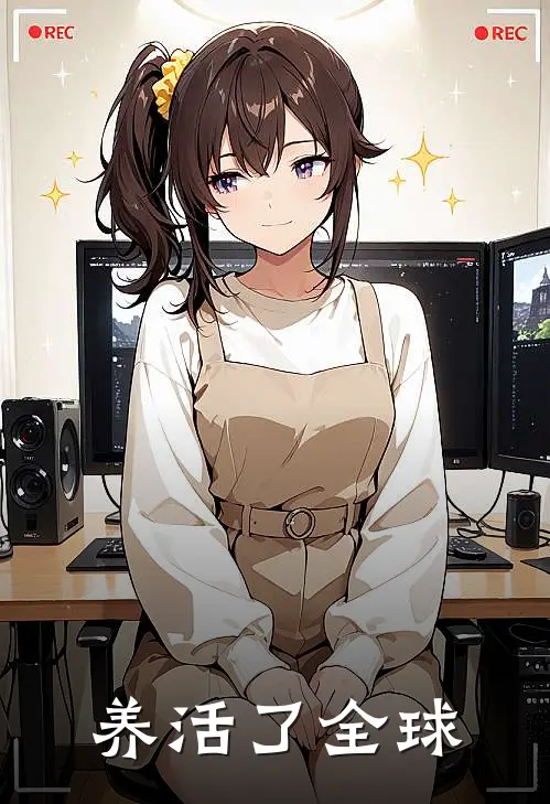 养活了全球