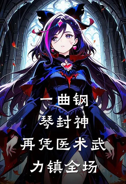 一曲钢琴封神，再凭医术武力镇全场